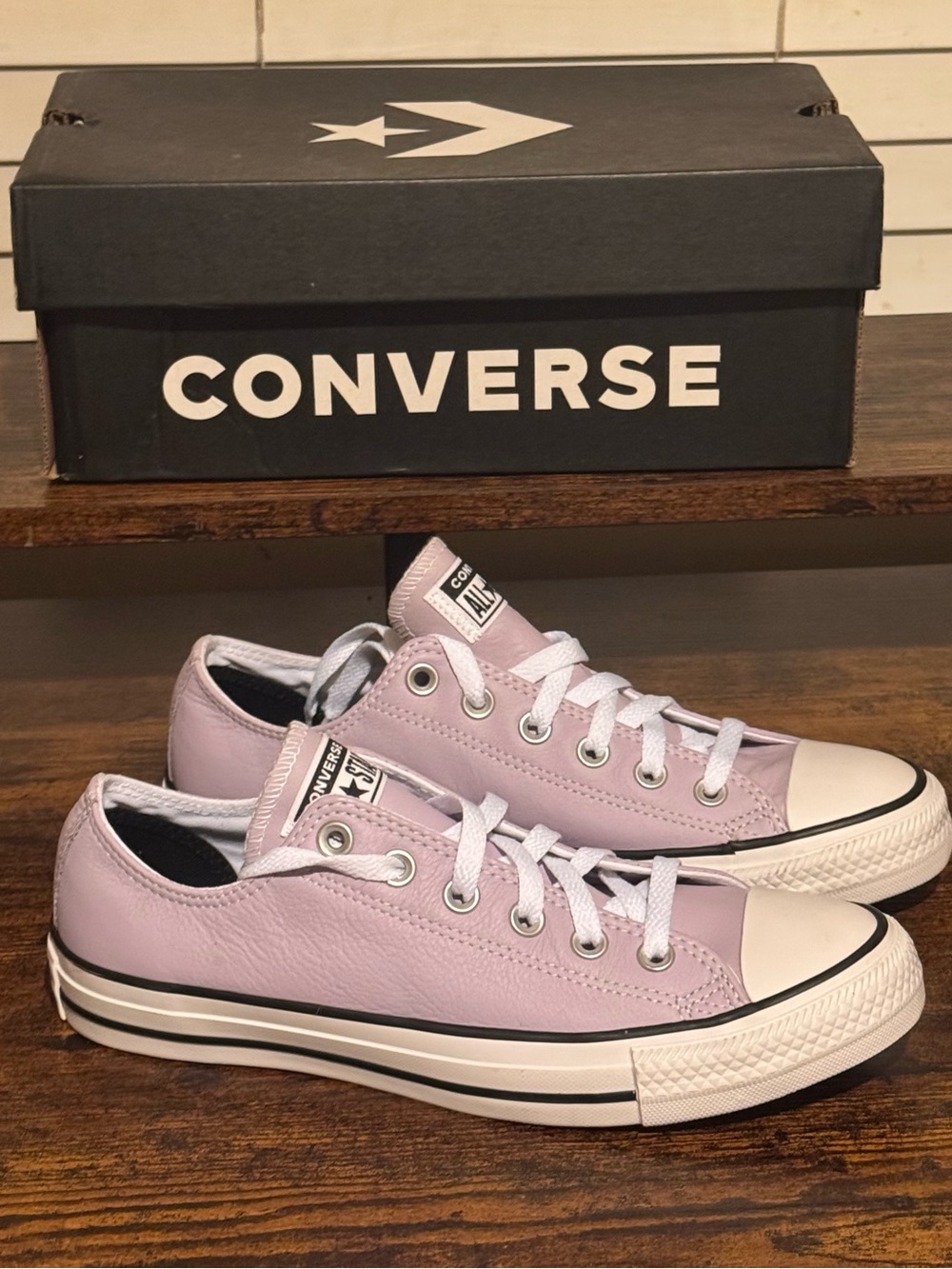Converse CTAS Ox Low Top Sneakers